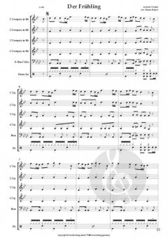 Quartett+ Vol. 3 
