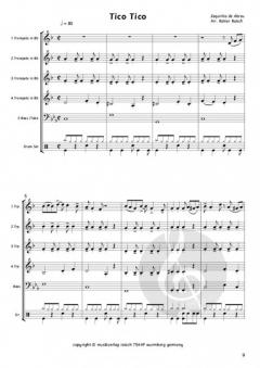 Quartett+ Vol. 3 