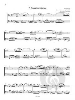 Duo Charts 2 von Helga Warner-Buhlmann 