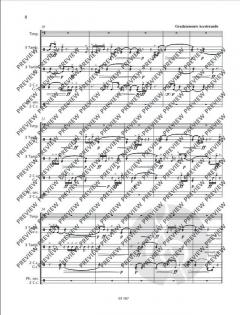 Ausschnitte von Luigi Nono 