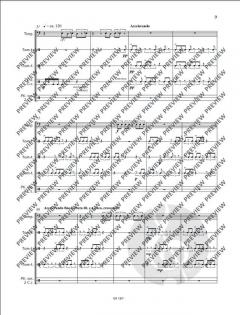 Ausschnitte von Luigi Nono 