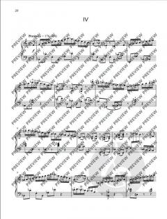 Suite op. 92  von Nikolai Kapustin 