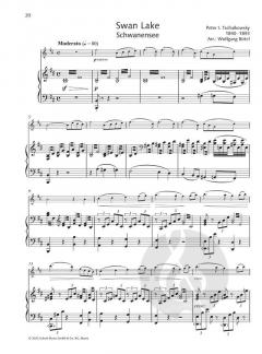 Musik und Tiere 