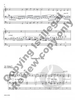 Variations on an English Carol von Carly Rae Jepson 