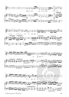 Orlando Furioso RV 728 von Antonio Vivaldi 
