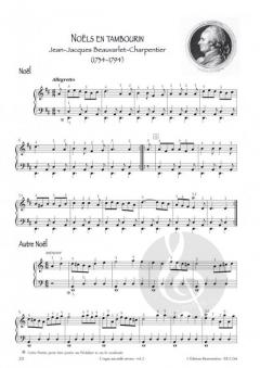 L'Orgue Aux Mille Saveurs Vol. 2 