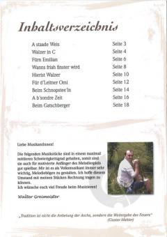 Zum Zruckloahn 