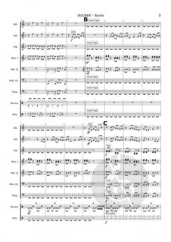 Sucker von Christoph von Bergen 