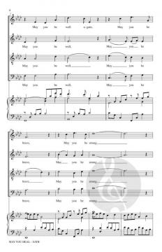 May You Heal von Mark Sirett (Download) 