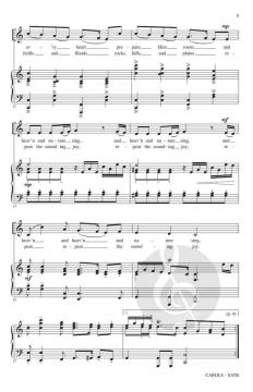 Carols (Download) 