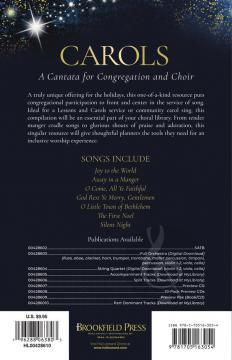 Carols (Download) 