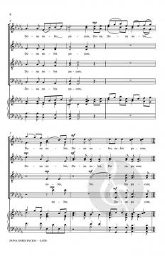 Dona Nobis Pacem von Katherine Jenkins (Download) 