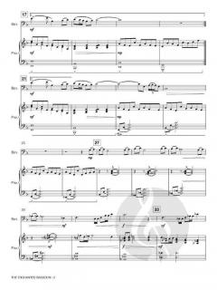 The Enchanted Bassoon von Allen Vizzutti 