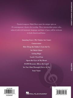 Contemporary Worship Classics 