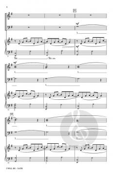 I Will Be von Martin Sedek (Download) 