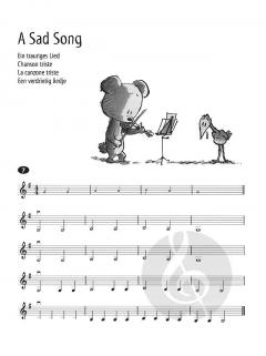 Violin Fun von Dinie Goedhart im Alle Noten Shop kaufen
