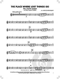 BläserKlasse Disney-Hits - Altsaxophon in Es 