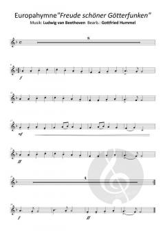 Beethöflich, Mozärtlich und einen Haydn Spaß dabei 
