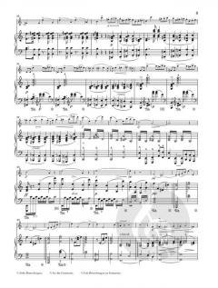 Violinsonate a-moll von A. Dietrich im Alle Noten Shop kaufen