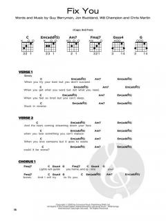 Really Easy Guitar: Top Hits 