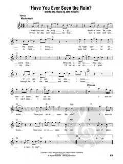 Strum Together: Coffeehouse Songs 
