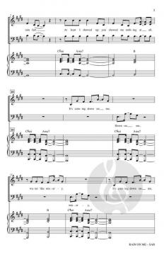 Rain on Me von Lady Gaga (Download) 