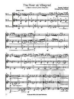 Discover Roma Music 