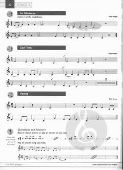 The Boosey Brass Method Horn Book 1  