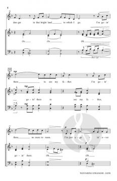 Wayfaring Stranger (Download) 