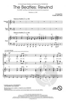 The Beatles: Rewind (Download) 
