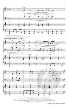 The Beatles: Rewind (Download) 