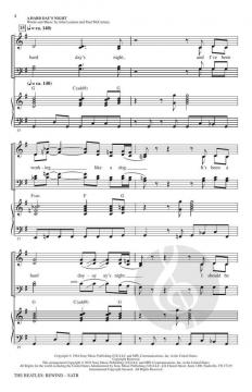 The Beatles: Rewind (Download) 