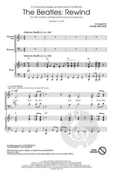 The Beatles: Rewind (Download) 