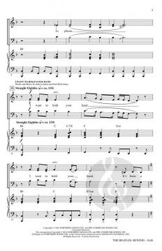 The Beatles: Rewind (Download) 
