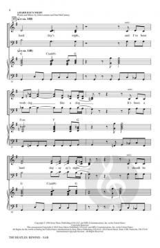The Beatles: Rewind (Download) 