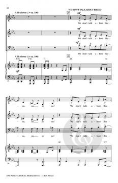 Encanto von Lin-Manuel Miranda (Download) 