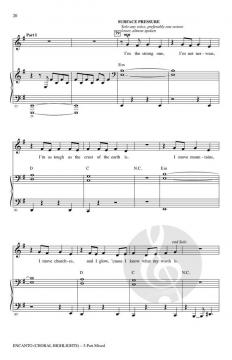 Encanto von Lin-Manuel Miranda (Download) 