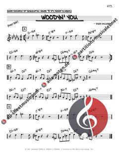 The Real Berklee Book 