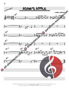 The Real Berklee Book 