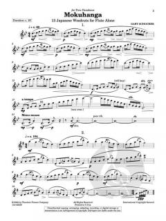 Mokuhanga von Gary Schocker 