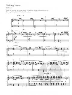 The Faber Music Ballads Piano Anthology 