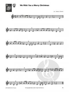 Look, Listen & Learn 1 - Play Christmas Songs 
