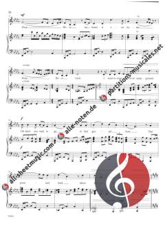 Accessible Solo Repertoire for Voice 