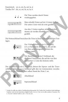 Was man über Musik wissen muss von Willy Schneider (Download) 