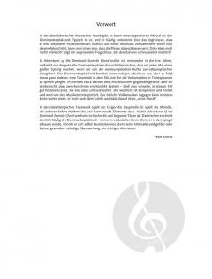 Adventures of the Dominant Seventh Chord von Péter Eötvös (Download) 