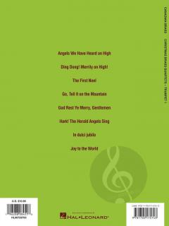 Canadian Brass Christmas Quartets - Trumpet 1 Part von Canadian Brass Quintet 