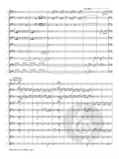 Ballet Music von Giuseppe Verdi 