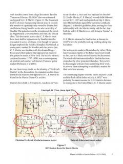 Hutton's Guide to Martin Guitars: 1833-1969 von Greig Hutton 