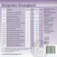 Klingendes Gesangbuch 7: Der gute Tag 