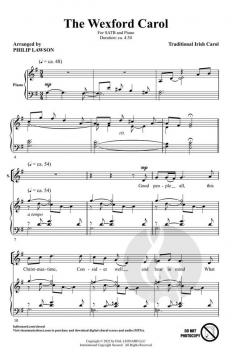The Wexford Carol (Download) 